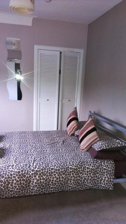 The Thistle Inn Cumnock Chambre photo