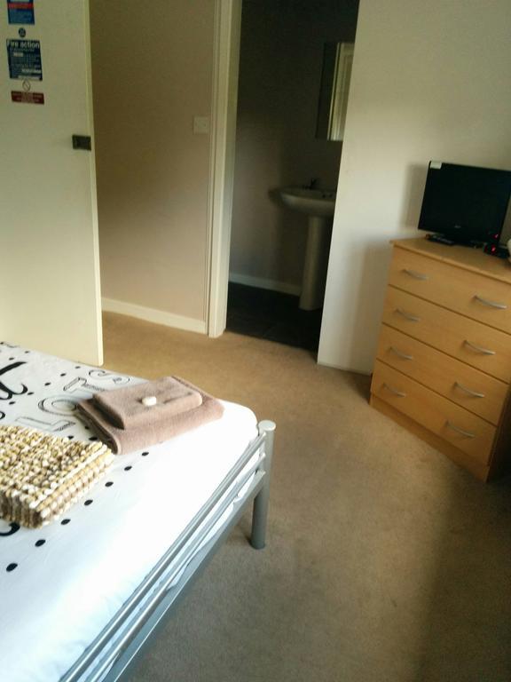 The Thistle Inn Cumnock Chambre photo