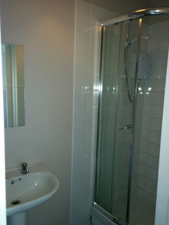 The Thistle Inn Cumnock Chambre photo