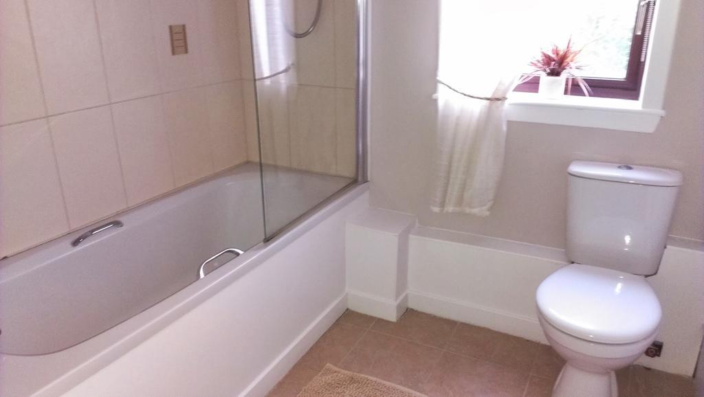 The Thistle Inn Cumnock Chambre photo